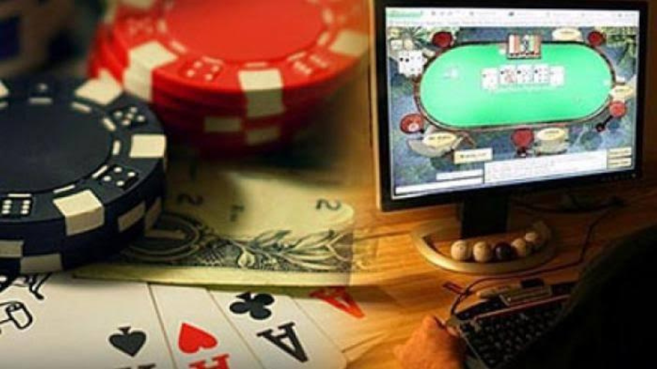 Papi4d.com: Tricks to Beat Professional Online Poker Players