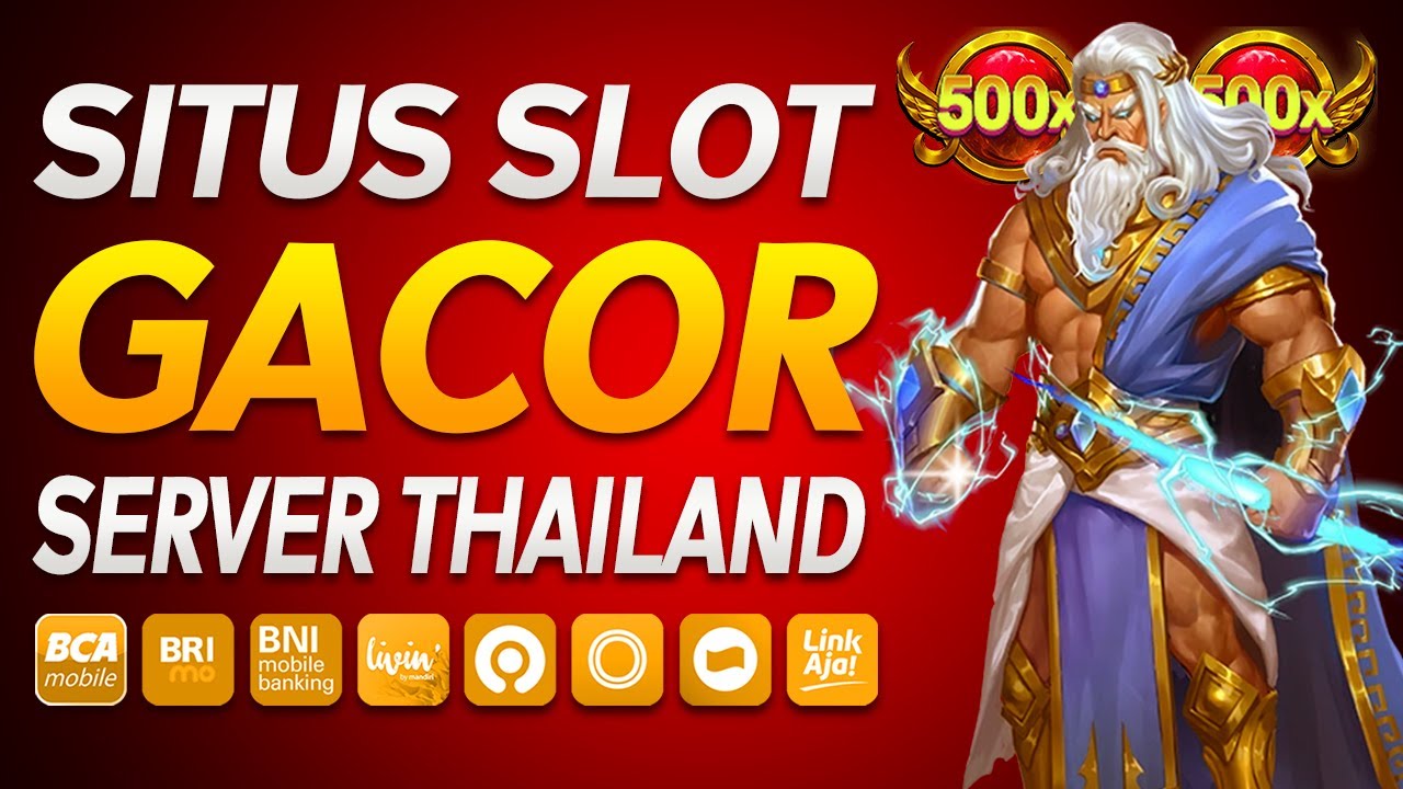Maxwin Jackpot Winner Via Latest Slot Luar Negeri Gambling 2024