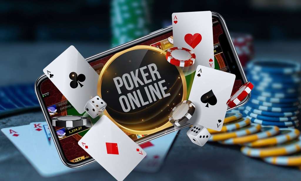 Types of Bonuses Offered in IDN Poker Online